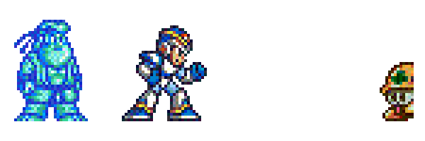 ロックマンxのプロローグを初めて観た時は痺れたよな ろぼ速vip