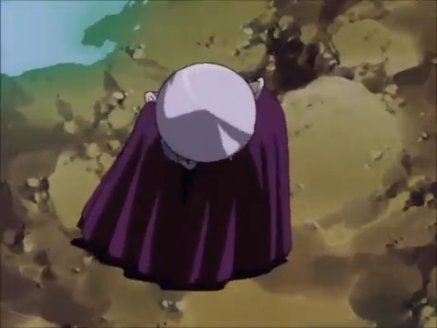 【天空のエスカフローネ】戦闘シーン中心にまとめ - ニコニコ動画_51359