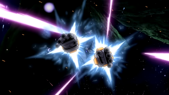 PS3 機動戦士ガンダム戦記 アバンタイトル - YouTube_2095