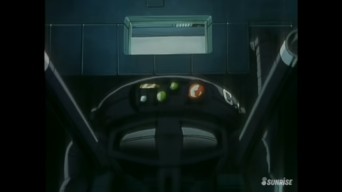 【第1話】機甲戦記ドラグナー〔サンチャン〕 14-3 screenshot