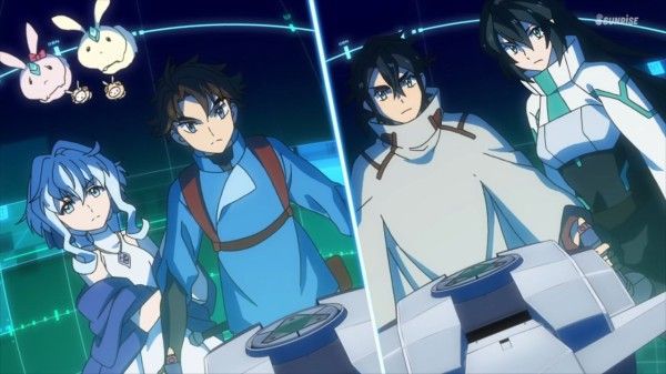 ガンダムbd Re Rise 1クール目視聴中ワイ なんか微妙やな 2クール目に突入した結果wwwww 2ch漫画アニメまとめアンテナ ガンダムbd Re Rise 1クール目視聴中ワイ なんか微妙やな 2クール目に突入した結果wwwww 2ch漫画アニメまとめアンテナ