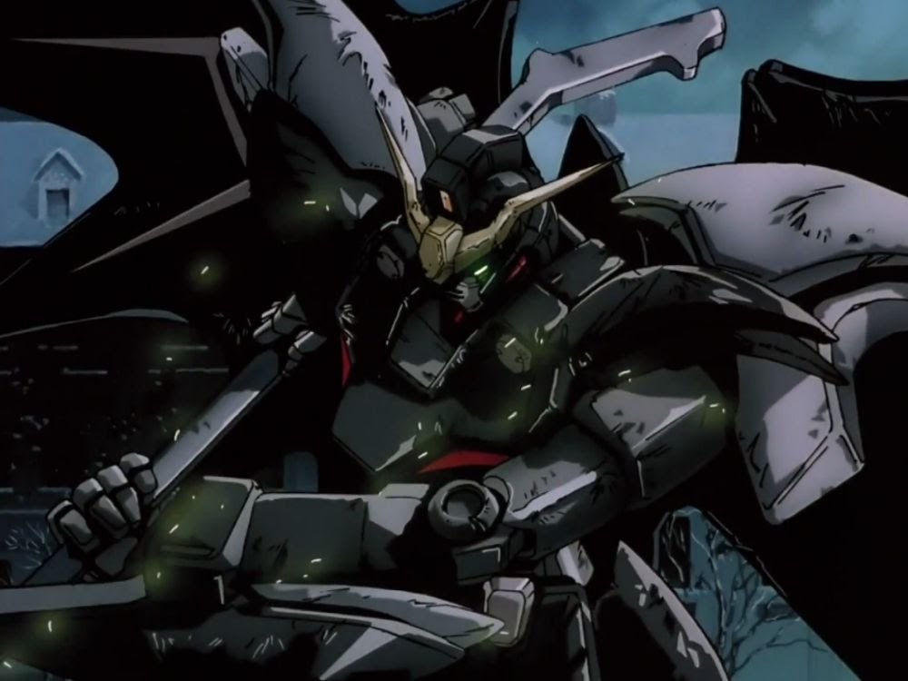 ガンダムデスサイズ やっぱ人気あるんだなぁ ガノ速 ガンダムデスサイズ やっぱ人気あるんだなぁ ガノ速
