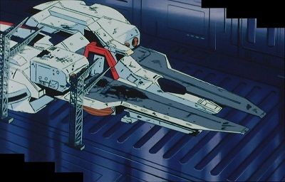 アーガマのハイパーメガ粒子砲強すぎん みんなの漫画アニメ情報局 ゲリ ユラー