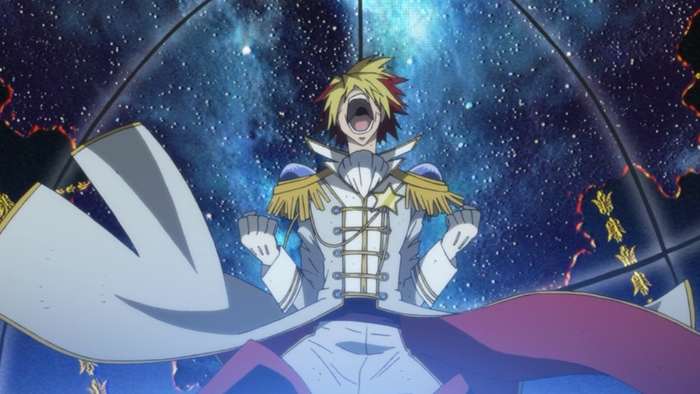 【画像あり】STAR DRIVER 輝きのタクトとかいう謎は残しているのに怒涛の最終回の熱さと爽やかさで綺麗に締めた名作のサムネイル