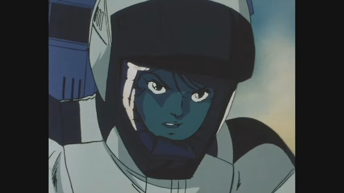 【飛田展男】Zガンダム　カミーユ・ビダン　セリフ集（後編） 11-33 screenshot