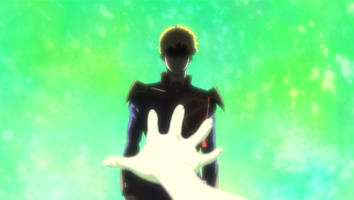 【画像あり】 ガンダムZZで登場し後の時代のUCにまで影響を及ぼしているのに後世でほぼ語られる事のない男がこちらwwwww