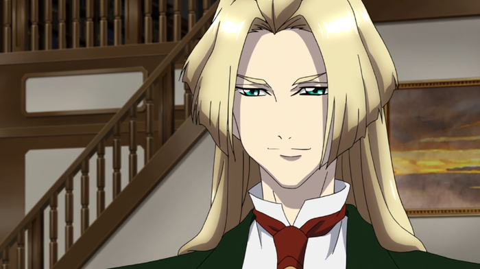 【画像あり】クロスアンジュとかいう理想の純潔女性を嫁にしたい！がラスボスの行動原理な作品ｗｗｗｗｗのサムネイル