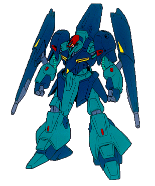 悲報 ガンダムのギャプランさん 多機能なシールドが破壊されると何も出来なくなってしまう ガンダムまとめサイト ガンダム宇宙世紀アムロとシャア