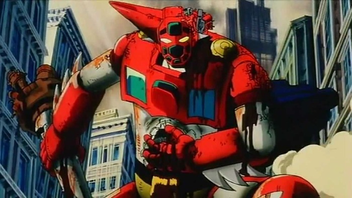 【画像】お前らが個人的にロボアニメ最高傑作だと思う作品を教えてくれのサムネイル