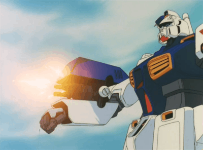 一年戦争最強のガンダムといえばコイツだよなｗｗｗｗ ガンダム宇宙世紀アムロとシャア