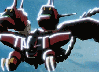 画像あり】ガンダムエピオン「近接特化機なので近接戦ならウイングゼロ