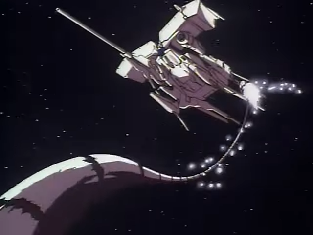 ノイエ・ジール|昼MS【ガンチャン】 - YouTube_519