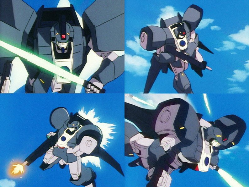 ガンダムxのラスヴェートって本編で強敵 発展先にガンダムもいるのに知名度低いよな 2ch漫画アニメまとめアンテナ ガンダムxのラスヴェートって本編で強敵 発展先にガンダムもいるのに知名度低いよな 2ch漫画アニメまとめアンテナ