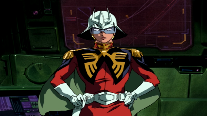 ガンダム戦記 Lost War Chronicles ムービー集 7-26 screenshot