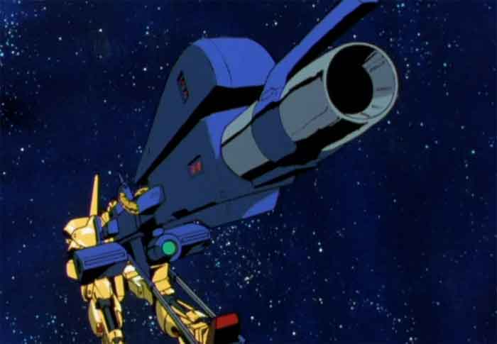 機動戦士Zガンダム-第10話3 (1)