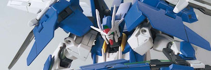 HGBD ガンダムビルドダイバーズ ガンダムダブルオーダイバーエース