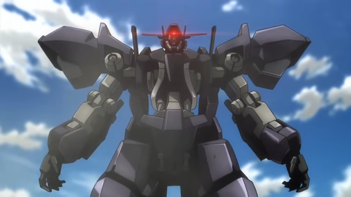 EB-AX2 グレイズアイン 0-20 screenshot