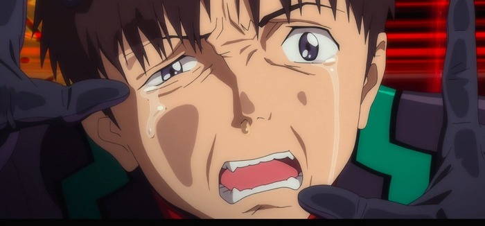 【画像あり】ヱヴァンゲリオン新劇場版：Qって結局何が起きてたの？