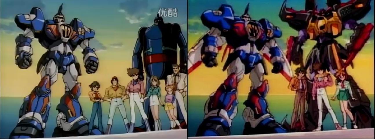 超電動ロボ鉄人28号fxって変に世界観を変えずにそのままの初代鉄人が出てきたのは嬉しかったよな アニメのまとめはここでおk