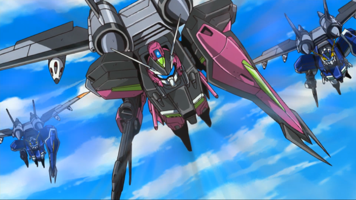 ウィンダム｜昼MS【ガンチャン】 - YouTube_499