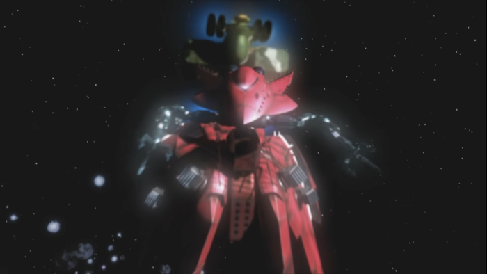 ビグ・ラング｜昼MS【ガンチャン】 0-6 screenshot