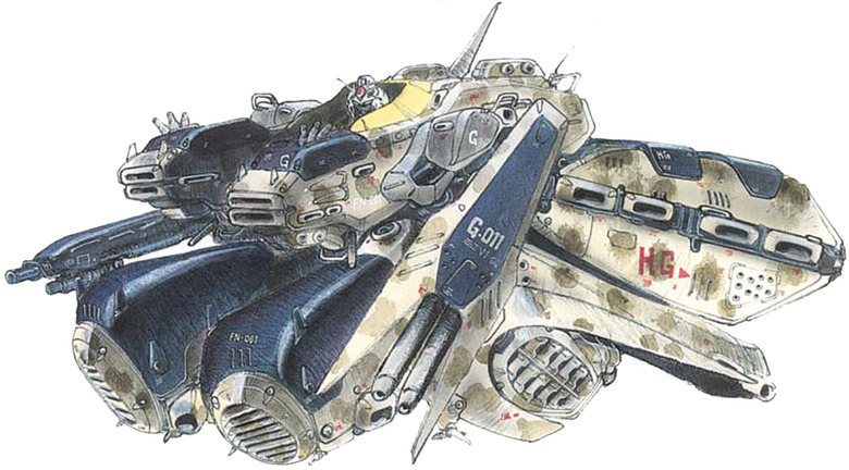 Rx-92las