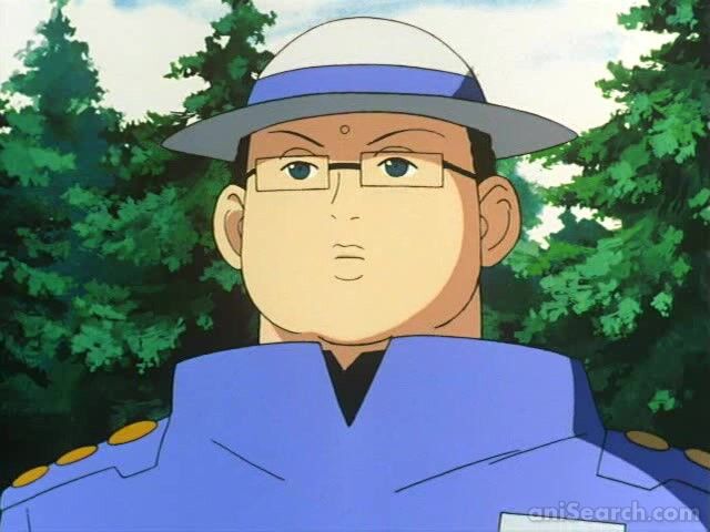 ガンダムのホレスとかいうマイナーだけど本編を観たら絶対に忘れられないキャラ アニメのまとめはここでおk ガンダムのホレスとかいうマイナーだけど本編を観たら絶対に忘れられないキャラ アニメのまとめはここでおk