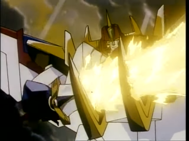 元気爆発(1) アバン & OP & ガンバルガー - YouTube_4875