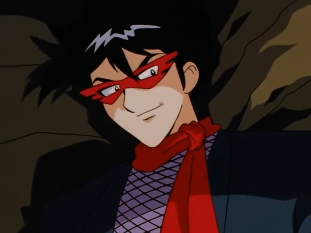 Giant Robo 06 - YouTube_21396