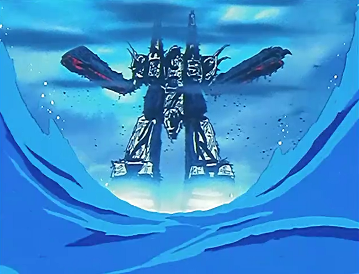 【画像あり】マクロスシリーズのSDF-1を新マクロス級やバルキリー等のシリーズ作品登場機だけでなくスカイツリーや新幹線ともサイズ比較した画像がこちらｗｗｗｗｗのサムネイル