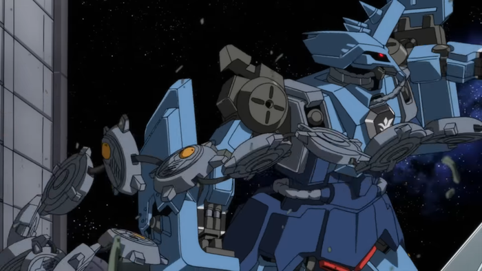 シュツルム・ガルス｜昼MS【ガンチャン】 0-47 screenshot