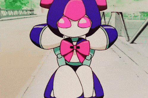 メダロットのアニメ無印ってファンの心をガッチリ掴んでたよな ろぼ速vip メダロットのアニメ無印ってファンの心をガッチリ掴んでたよな ろぼ速vip