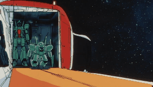 画像あり ガンダムのラー カイラムとかいう地球連邦軍の戦艦で最も美しいデザインの戦艦 ガンダム宇宙世紀アムロとシャア