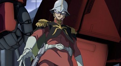 機動戦士ガンダムのモビルスーツの性能は