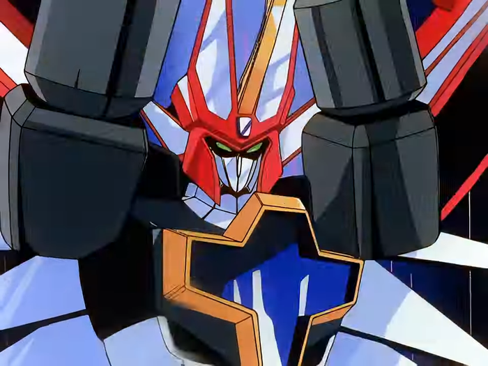 (63) Super Granzort [4K Blu-Ray 60F] - YouTube_1731