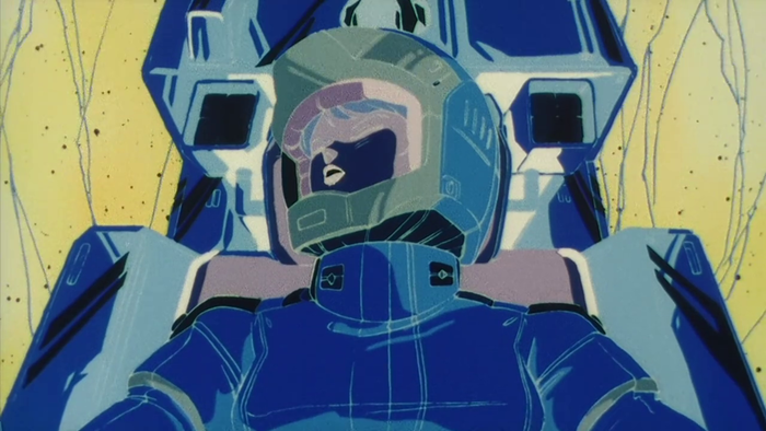 Zガンダムのレコア「エゥーゴの男は私を女として受け止めてくれへん…シロッコの所行ったろ!」「シロッコは権力を得る為に女を利用しとるな…やっぱ...