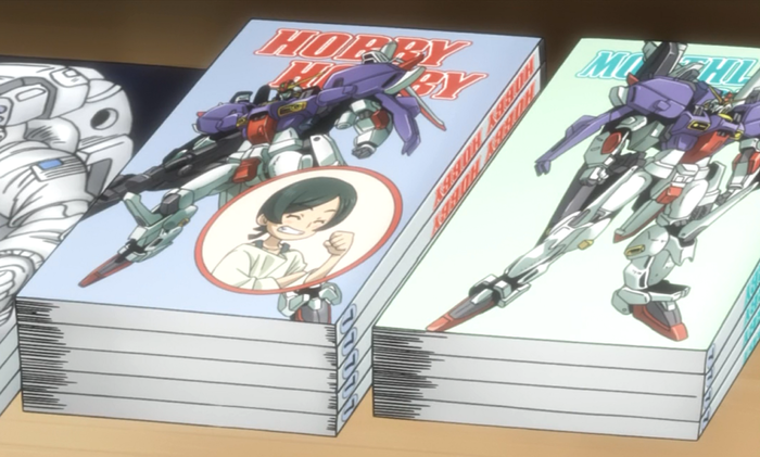 【！？】GジェネエターナルにUR「Ex-Sガンダム(EX)」が実装決定！パイロットの選出が力技過ぎるｗｗｗｗｗのサムネイル
