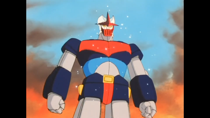 Psycho Armor Govarian   01 Sub Ita 19-44 screenshot