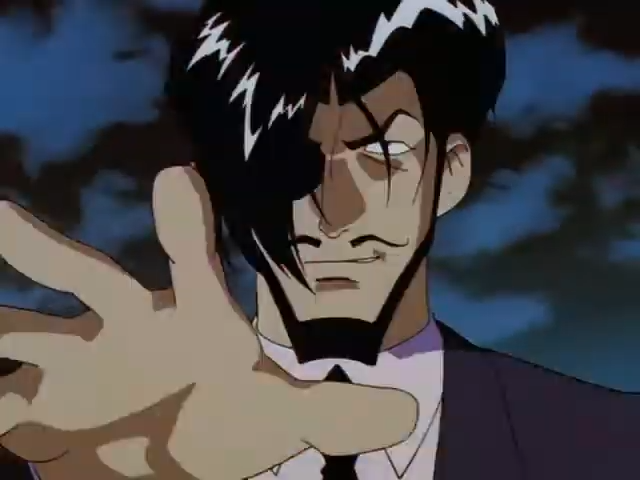 Giant Robo 07 - YouTube_24168