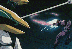 ガンダムシリーズ 機動戦士ガンダムのモビルスーツの性能は ガンダムシリーズ 機動戦士ガンダムのモビルスーツの性能は