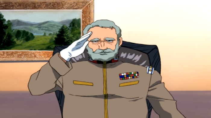 ガンダム戦記 Lost War Chronicles ムービー集 5-6 screenshot