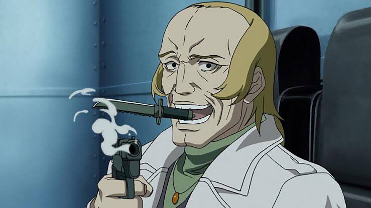 フルメタのゲイツってアニメのオリキャラのくせにキャラ濃すぎるだろwwww アニメのまとめはここでおk フルメタのゲイツってアニメのオリキャラのくせにキャラ濃すぎるだろwwww アニメのまとめはここでおk