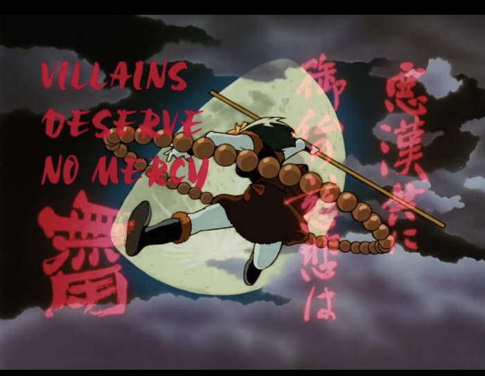 【画像】ジャイアントロボ 地球が静止する日の作中で一番好きな台詞やシーンを挙げるスレのサムネイル