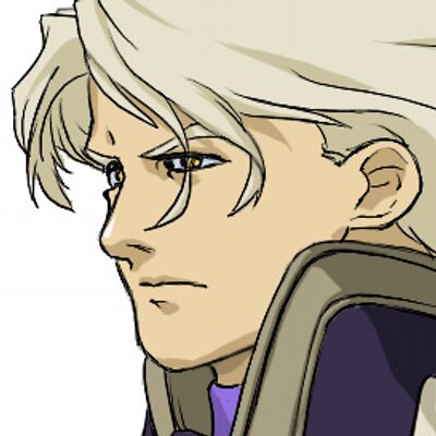 B ゼノギアスで一番モテる男 ろぼ速vip B ゼノギアスで一番モテる男 ろぼ速vip