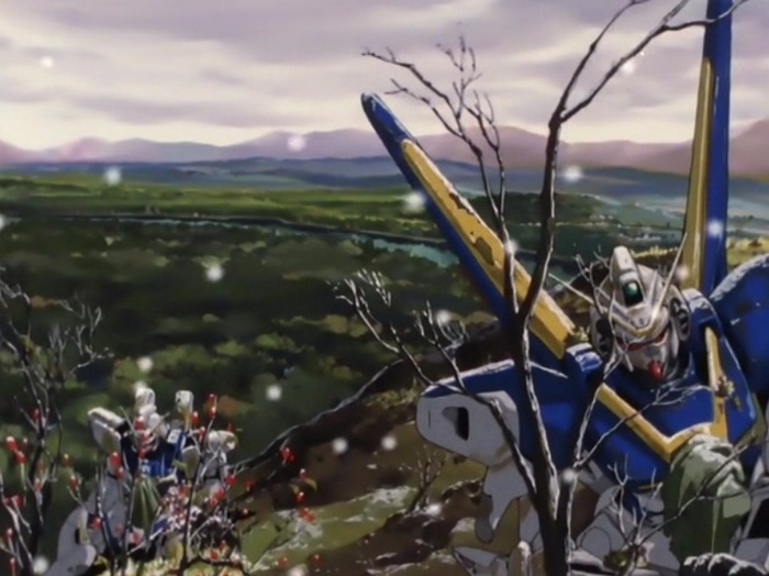 【画像あり】お前らがガンダムシリーズ作品で一番好きな最終回といえばのサムネイル