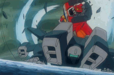 ガンダムシリーズ 機動戦士ガンダムのモビルスーツの性能は ガンダムシリーズ 機動戦士ガンダムのモビルスーツの性能は