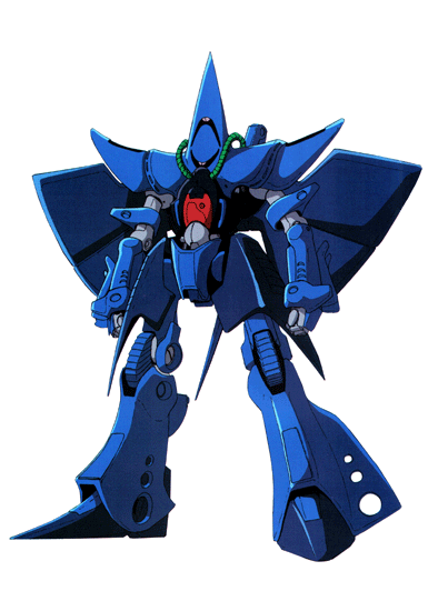 悲報 ガンダムのハンブラビの変形 雑過ぎる ガンダムまとめサイト ガンダム宇宙世紀アムロとシャア