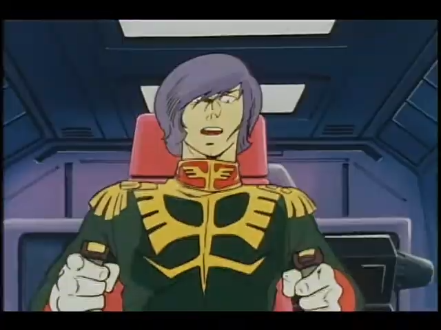 機動戦士ガンダム名場面「ジオン公国に栄光あれ!」 0-1 screenshot