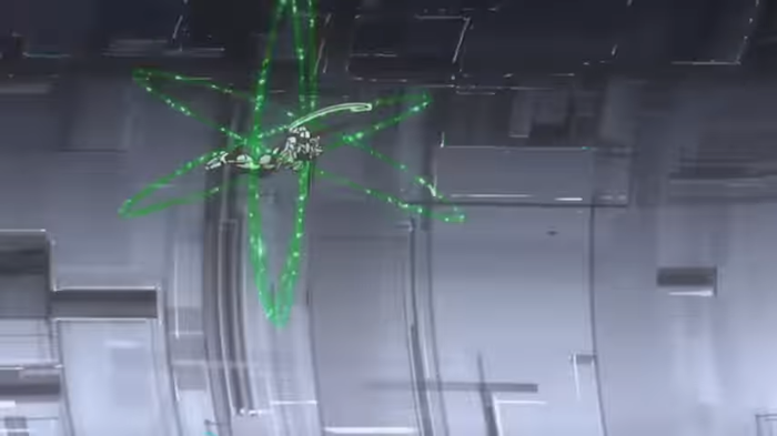 スターゲイザーガンダム｜昼MS【ガンチャン】 0-47 screenshot