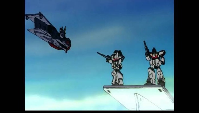 【朗報】ガンダムのサラミスさん、一年戦争開戦当初はMSの搭載能力すら無かったのにUC150年代のザンスカール戦争時代にまで運用され続けとんでもない進化を果たす（画像あり）のサムネイル